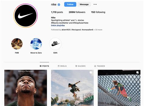 Nike (@nike) • Instagram photos and videos